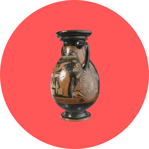 الفخار والأواني التقليدية