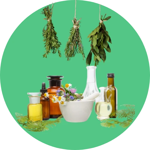 منتجات طبيعية